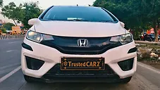 Used Honda Jazz E Diesel in Lucknow