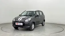 Used Maruti Suzuki Alto 800 Lxi CNG in Pune