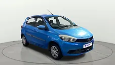 Used Tata Tiago Revotron XT [2016-2019] in Indore