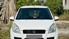 Used Maruti Suzuki Ritz Lxi BS-IV in Surat