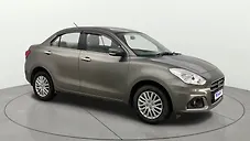Used Maruti Suzuki DZire ZXi [2020-2023] in Chennai