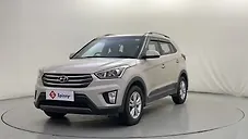 Used Hyundai Creta SX Plus 1.6  Petrol in Bangalore