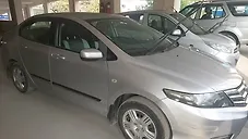 Used Honda City 1.5 Corporate MT in Allahabad