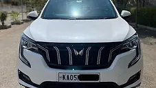 Used Mahindra XUV700 AX7 Luxury Pack 2WD Diesel 2.2L Turbo Automatic 7 STR in Bangalore