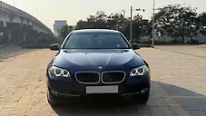 Used BMW 5-Series 520d Sedan in Thane