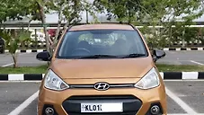Used Hyundai Grand i10 Sportz 1.2 Kappa VTVT [2013-2016] in Thiruvananthapuram