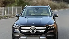 Used Mercedes-Benz GLE 450 4MATIC LWB [2020-2023] in Delhi