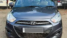 Used Hyundai i10 Magna 1.2 Kappa2 in Nashik