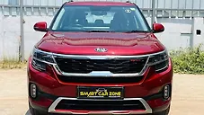 Used Kia Seltos GTX AT 1.4 [2019-2020] in Chennai