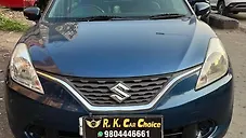 Used Maruti Suzuki Baleno Delta 1.2 in Kolkata