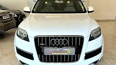 Used Audi Q7 3.0 TDI quattro Premium Plus in Chennai