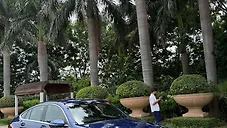 Used Mercedes-Benz GLC Coupe 300d 4MATIC [2020-2023] in Raipur