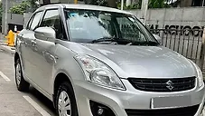 Used Maruti Suzuki Swift DZire VXI in Mumbai