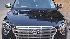 Used Hyundai Creta S 1.5 Diesel [2020-2022] in Lucknow