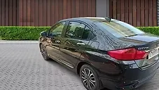 Used Honda City VX CVT Petrol in Ranchi