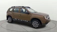 Used Renault Duster RXE Petrol in Ahmedabad