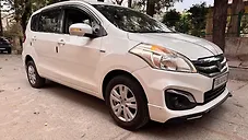 Used Maruti Suzuki Ertiga VDI SHVS in Jalandhar