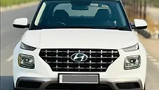 Used Hyundai Venue S 1.2 Petrol in Surat