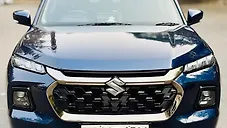 Used Maruti Suzuki Grand Vitara Zeta Plus Intelligent Hybrid eCVT Dual Tone [2022-2025] in Delhi
