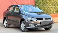 Used Volkswagen Ameo Highline1.5L (D) [2016-2018] in Surat
