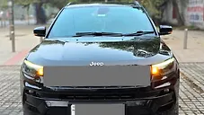 Used Jeep Compass Limited (O) 1.4 Petrol DCT [2021] in Delhi