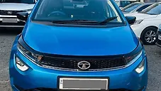Used Tata Altroz XZ Petrol [2020-2023] in Coimbatore