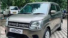 Used Maruti Suzuki Wagon R VXi (O) 1.0 AMT in Kolkata