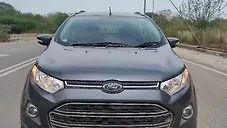 Used Ford Ecosport Titanium 1.5L TDCi in Delhi