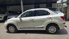 Used Maruti Suzuki DZire VXi AGS in Raipur