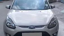 Used Ford Figo Duratorq Diesel Titanium 1.4 in Chennai
