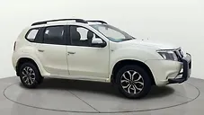 Used Nissan Terrano XL D Plus in Hyderabad