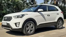 Used Hyundai Creta SX Plus 1.6 AT Petrol in Mumbai