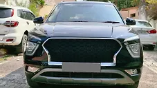 Used Hyundai Creta S 1.5 Petrol [2020-2022] in Lucknow