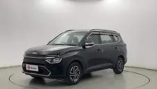 Used Kia Carens Prestige Plus 1.4 Petrol DCT 7 STR in Kolkata