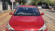 Used Hyundai Elite i20 Sportz 1.4 (O) in Dehradun