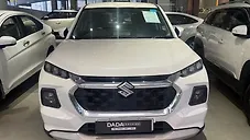 Used Maruti Suzuki Grand Vitara Zeta Smart Hybrid [2023-2025] in Ludhiana