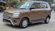 Used Maruti Suzuki Wagon R LXi (O) 1.0 CNG in Mumbai