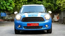 Used Mini Countryman 1.6 S in Bangalore