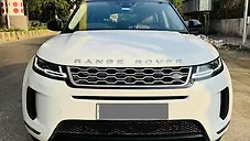 Used Land Rover Range Rover Evoque SE R-Dynamic in Mumbai
