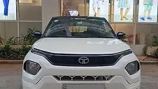 Used Tata Punch Pure MT [2023-2024] in Thane