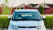 Used Mahindra KUV100 K6 D 6 STR [2016-2017] in Surat