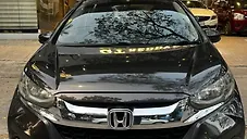 Used Honda WR-V VX MT Diesel in Chennai