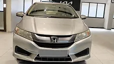 Used Honda City S in Mumbai