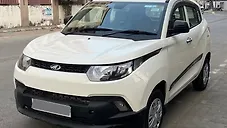 Used Mahindra KUV100 K6 D 6 STR [2016-2017] in Nagpur