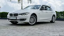 Used BMW 3-Series 320d in Malappuram