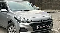 Used Hyundai Elite i20 Magna Executive 1.4 CRDI in Chennai