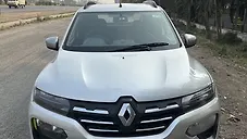 Used Renault Kwid RXT 1.0 AMT Opt [2020-2021] in Surat