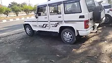 Used Mahindra Bolero SLX BS III in Ranchi