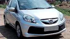 Used Honda Brio S MT in Chandigarh
