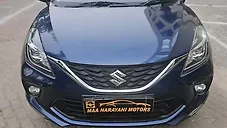 Used Maruti Suzuki Baleno Zeta MT [2022-2023] in Bhubaneswar